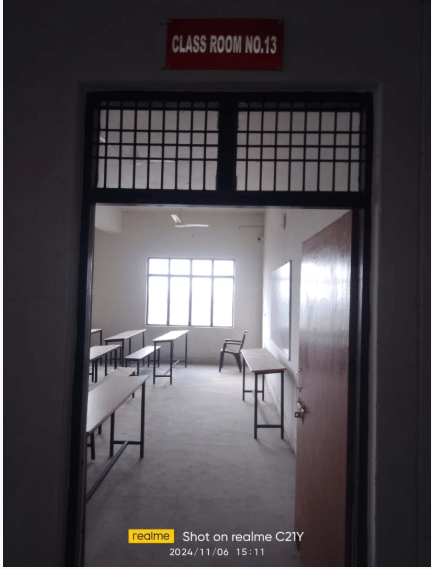 KP Institute of Higher Education Prayagraj Campus photo 6